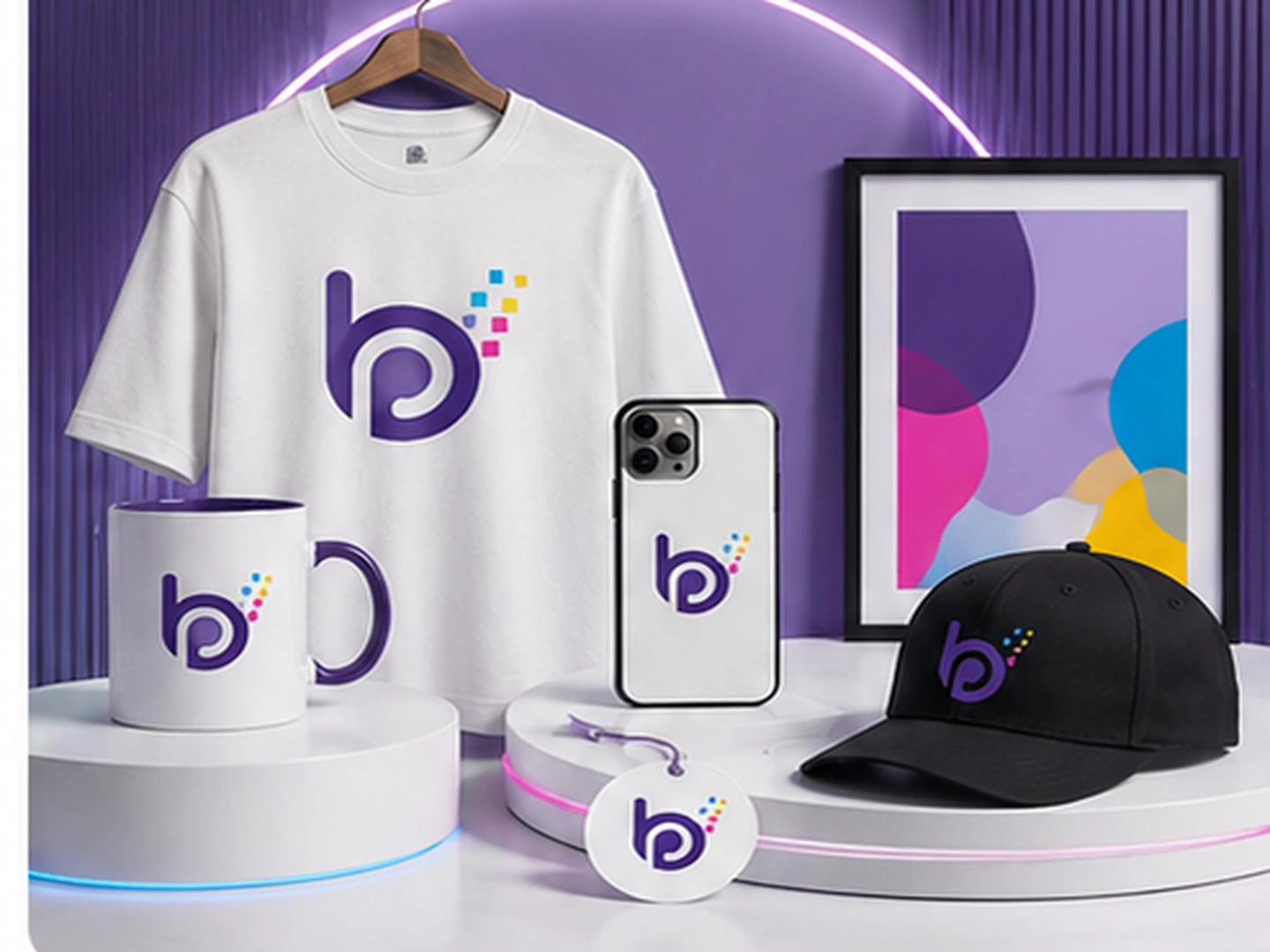 BEINPRINT BEINPRINT product collection