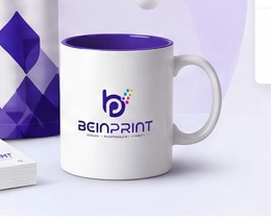 Custom Logo Mug demo product