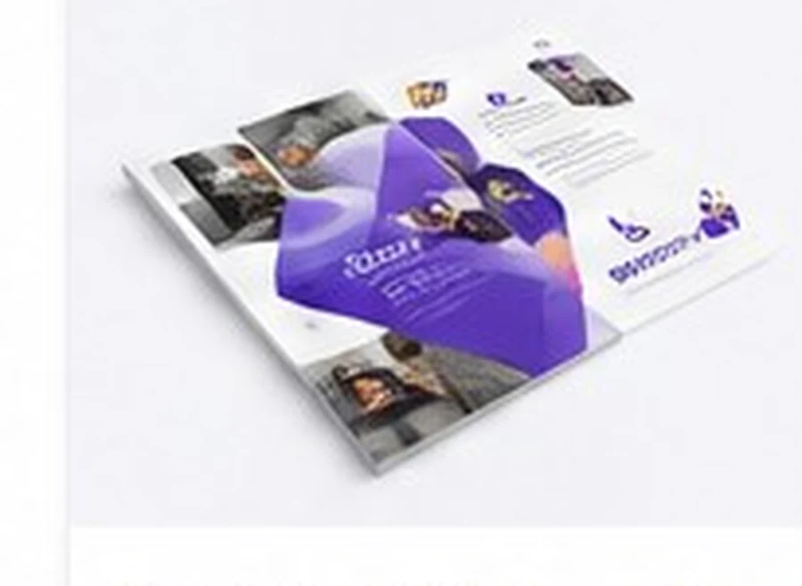 Die-Cut Sticker Pack demo product