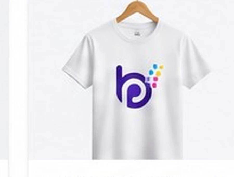 Minimal Logo T-Shirt demo product