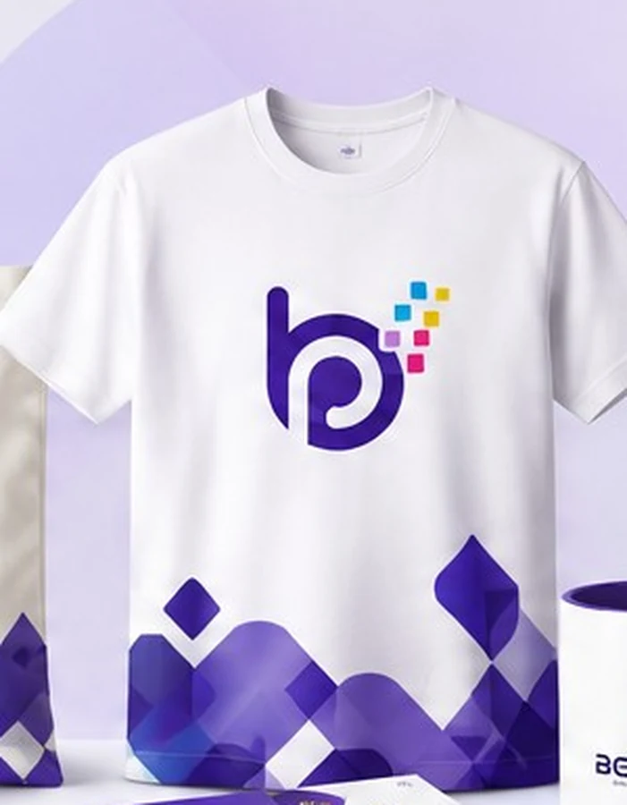 Custom Graphic T-Shirt demo product