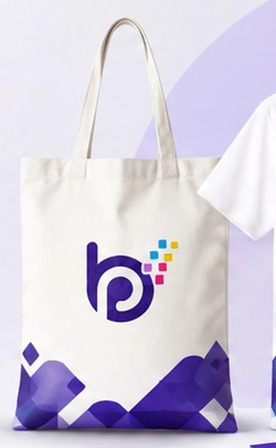Premium Tote Bag demo product