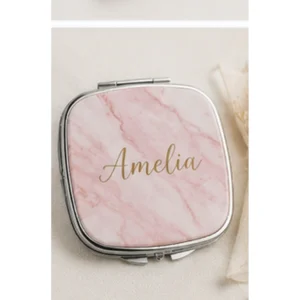 Custom Personalized Keychain product view — BEINPRINT product photo