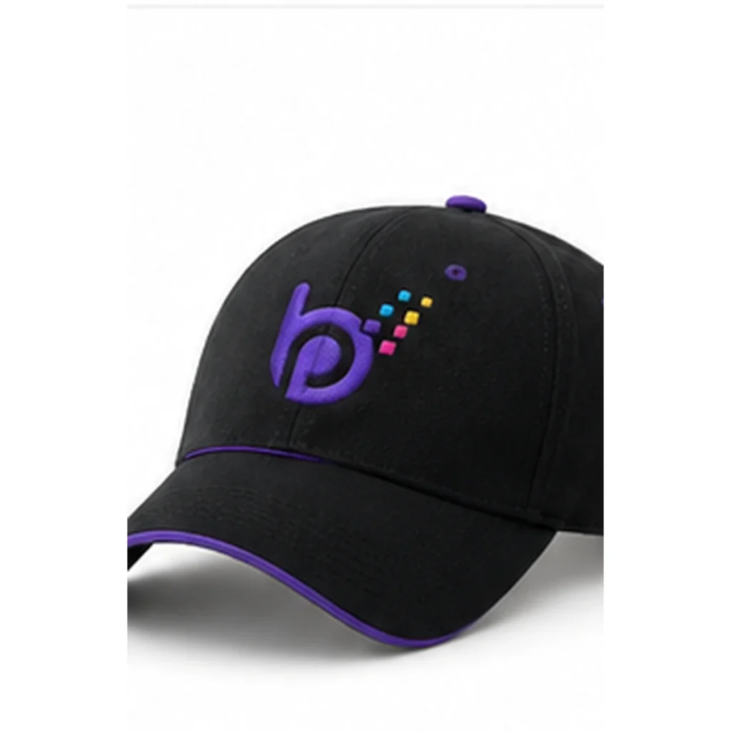 Personalized Classic Baseball Cap