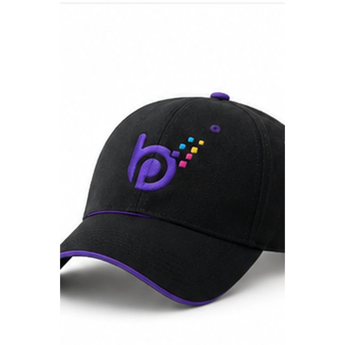 Personalized Classic Baseball Cap — BEINPRINT product photo