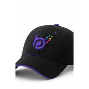 Personalized Classic Baseball Cap — BEINPRINT product photo