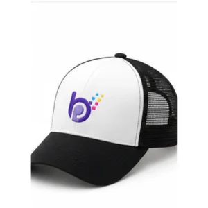 Personalized Classic Baseball Cap product view — BEINPRINT product photo