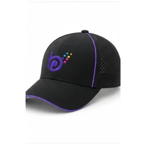 Personalized Classic Baseball Cap product view — BEINPRINT product photo