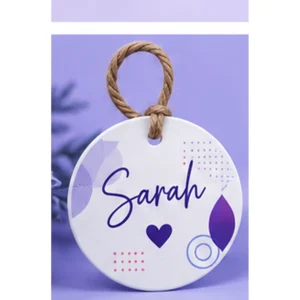 Fully Custom Create Your Own Gift product view — BEINPRINT product photo