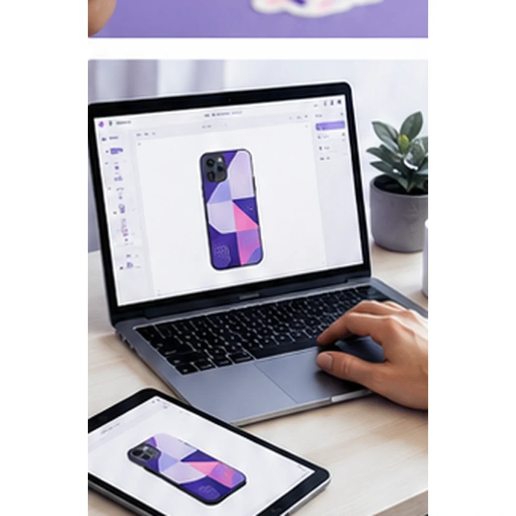 Fully Custom Custom Logo Product