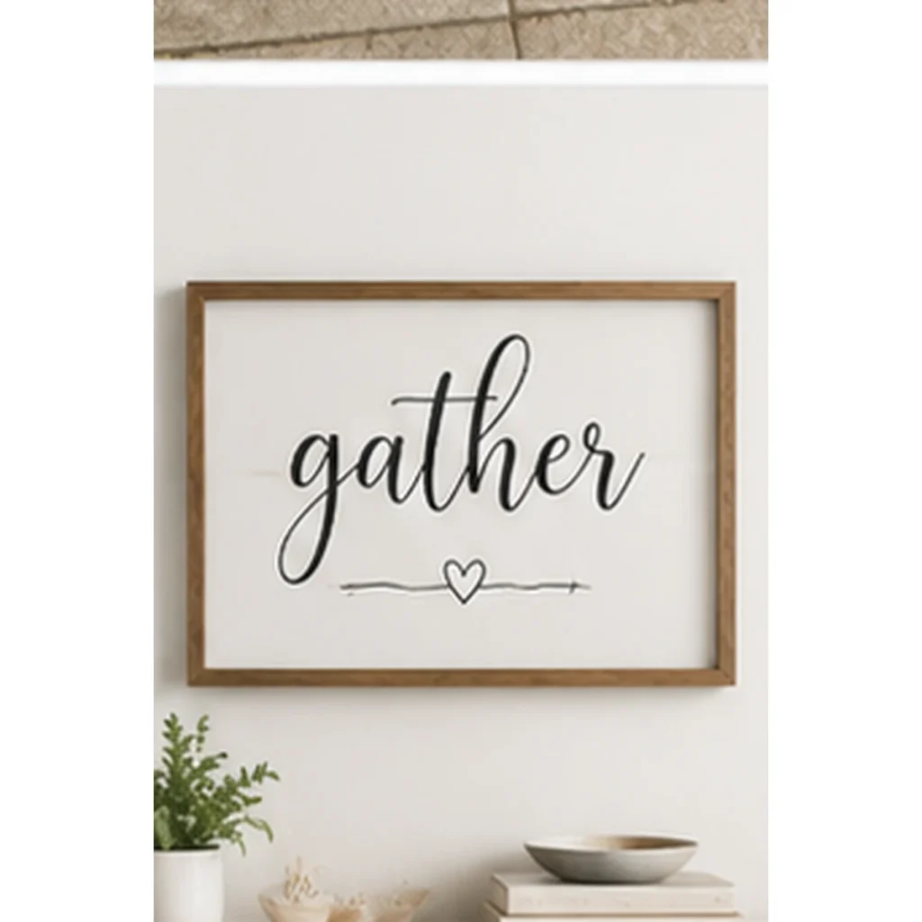 Personalized Custom Kitchen Towel