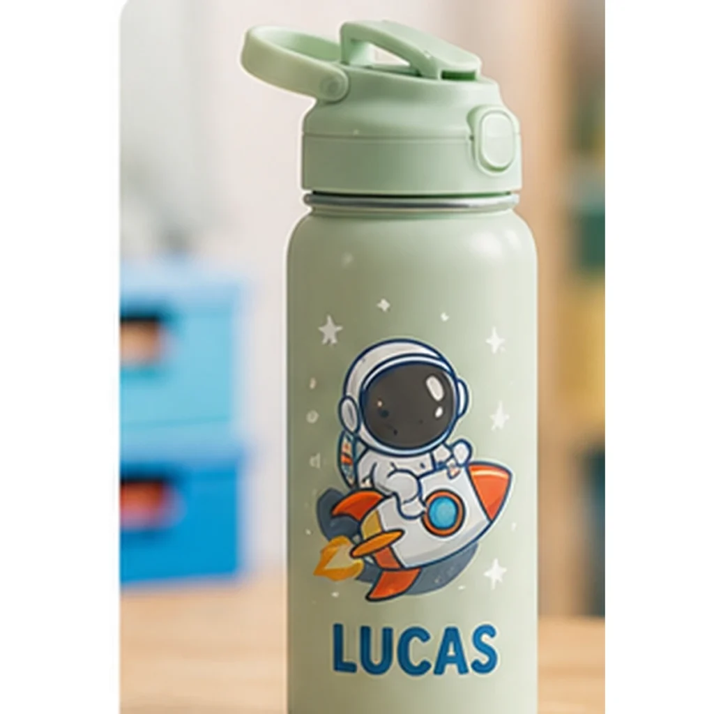 School Personalized Kids Gift