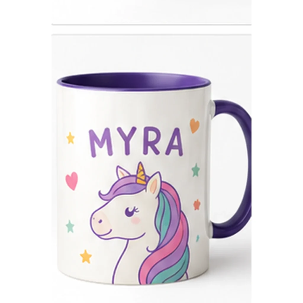 Personalized Insulated Tumbler