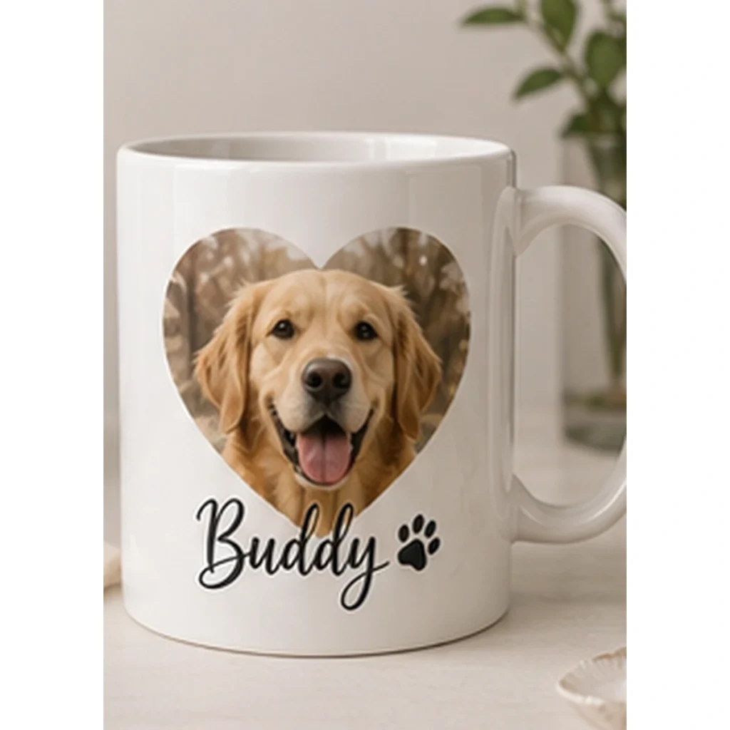 1 Pet ID Tag
