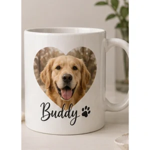 1 Pet ID Tag — BEINPRINT product photo