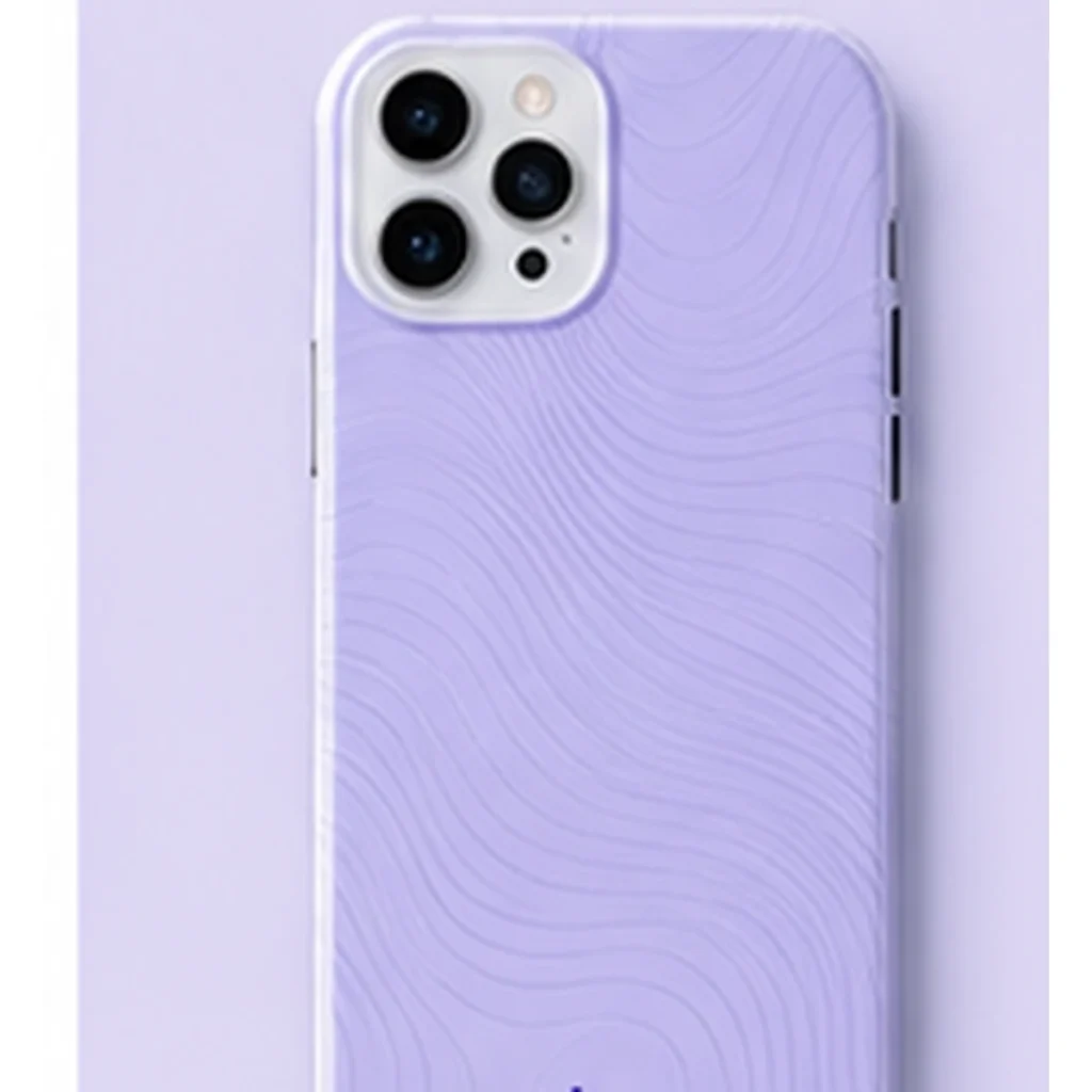 Matte Personalized Phone Case