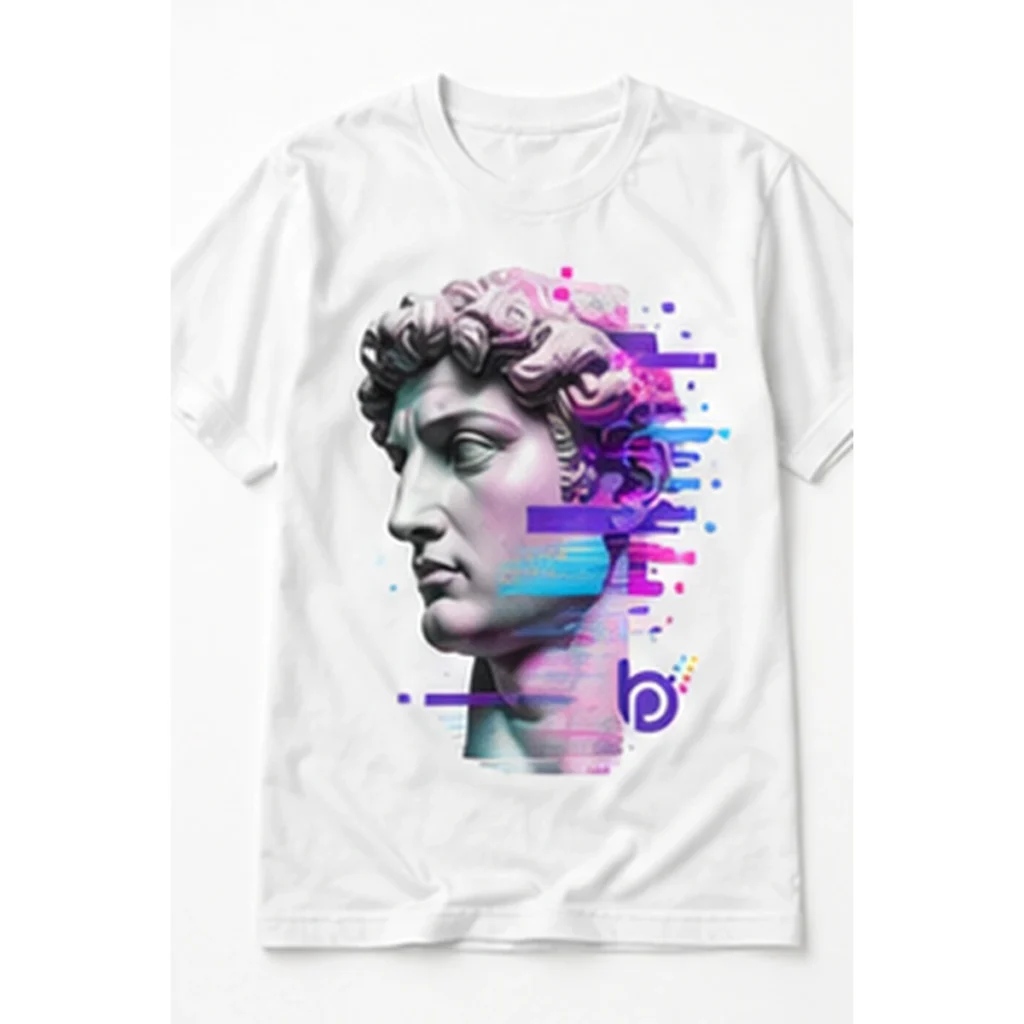 Minimal Classic Unisex T-Shirt