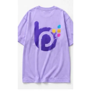 Personalized Classic Unisex T-Shirt product view — BEINPRINT product photo