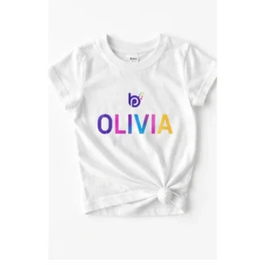 Minimal Oversized Streetwear Tee