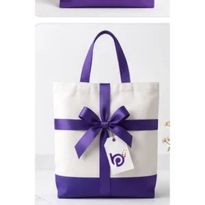 Everyday Personalized Name Tote