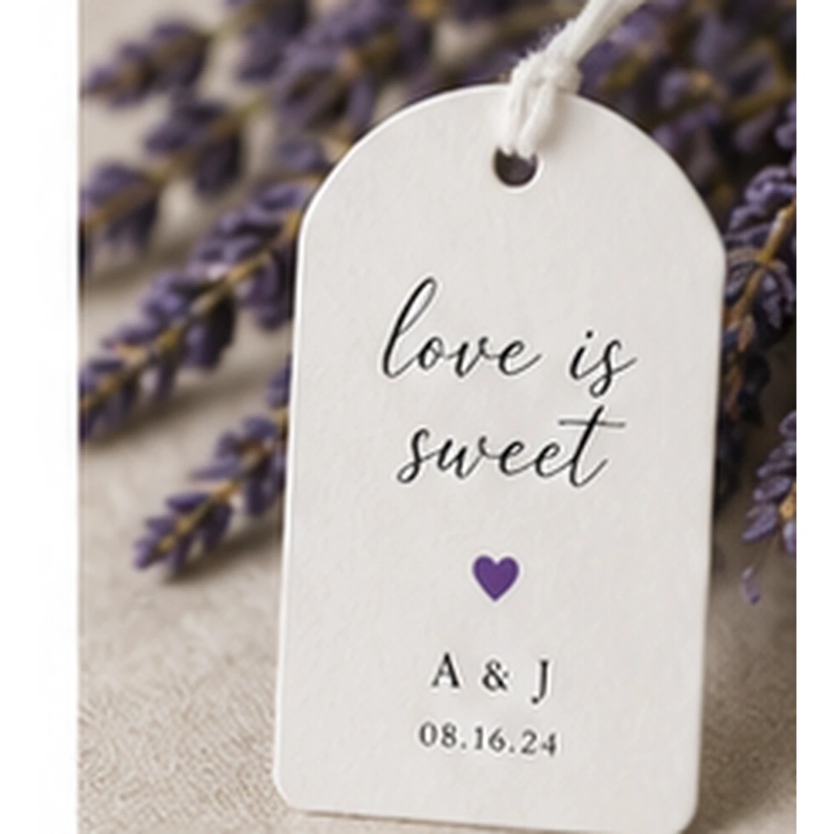 Elegant Wedding Welcome Sign product view — BEINPRINT product photo