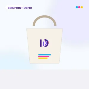 Wedding Party Tote